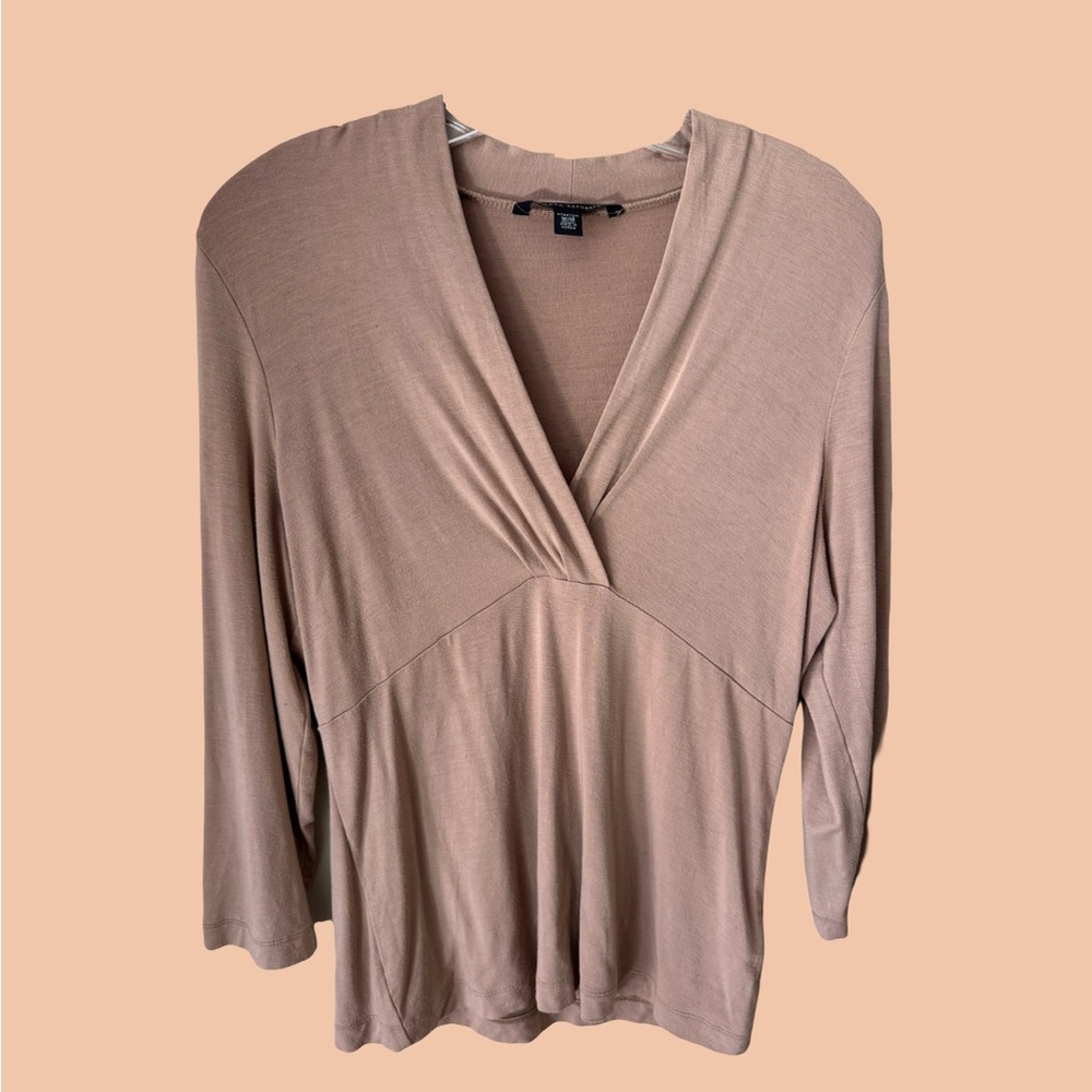 Banana Republic Modal Top